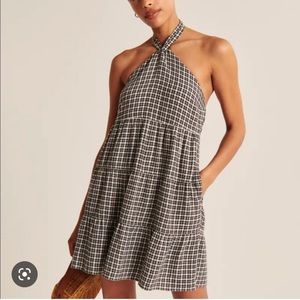 Abercrombie & Fitch Hater Dress - Small